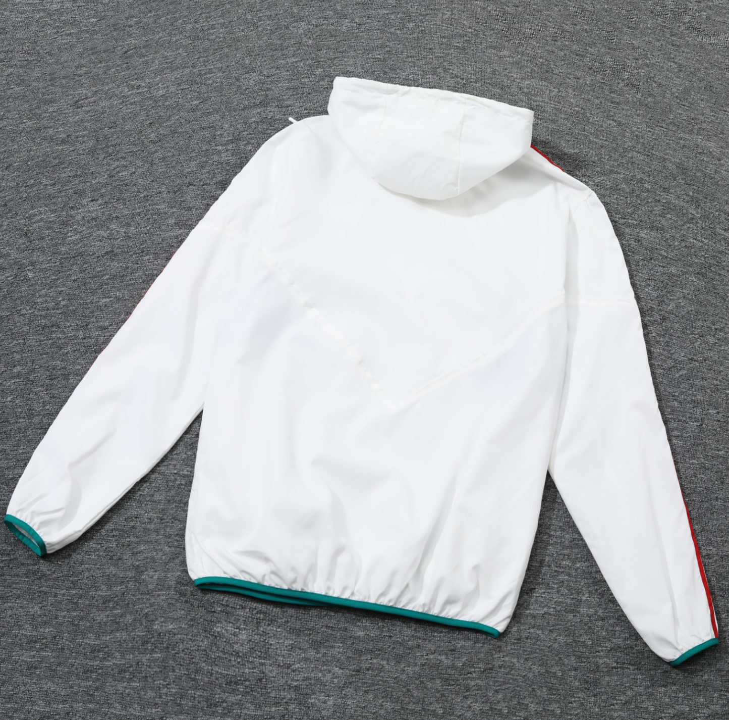 Casaco Manchester United