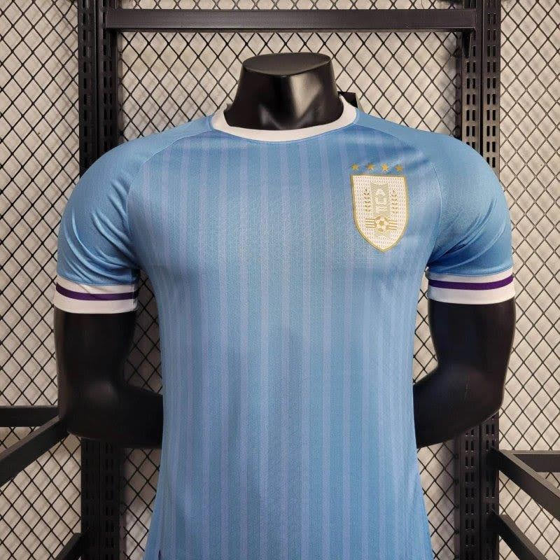Uruguai Principal 24/25 - Versão Jogador