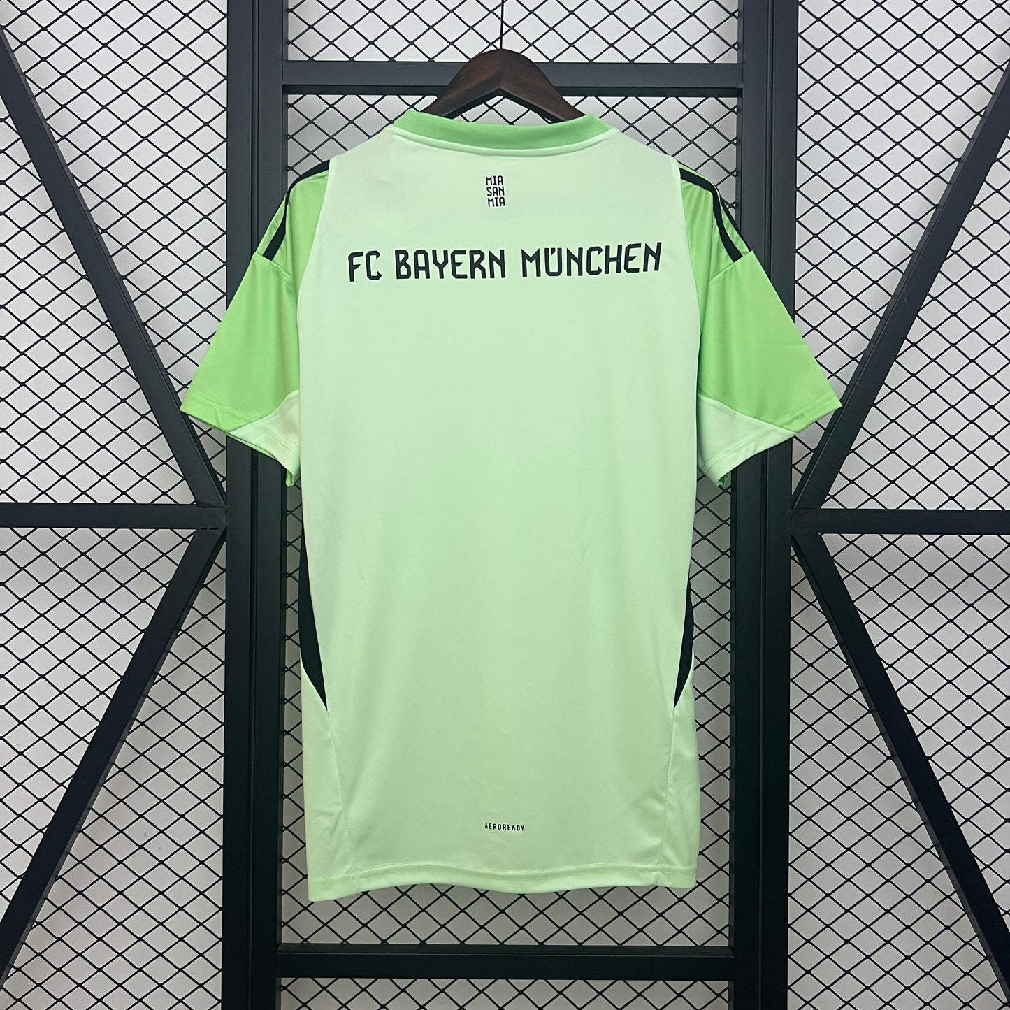 Bayern Munique GR 25/26