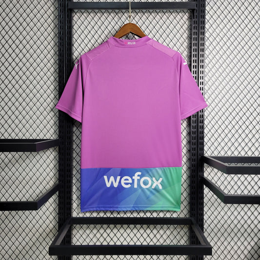 AC Milan Terceira 23/24