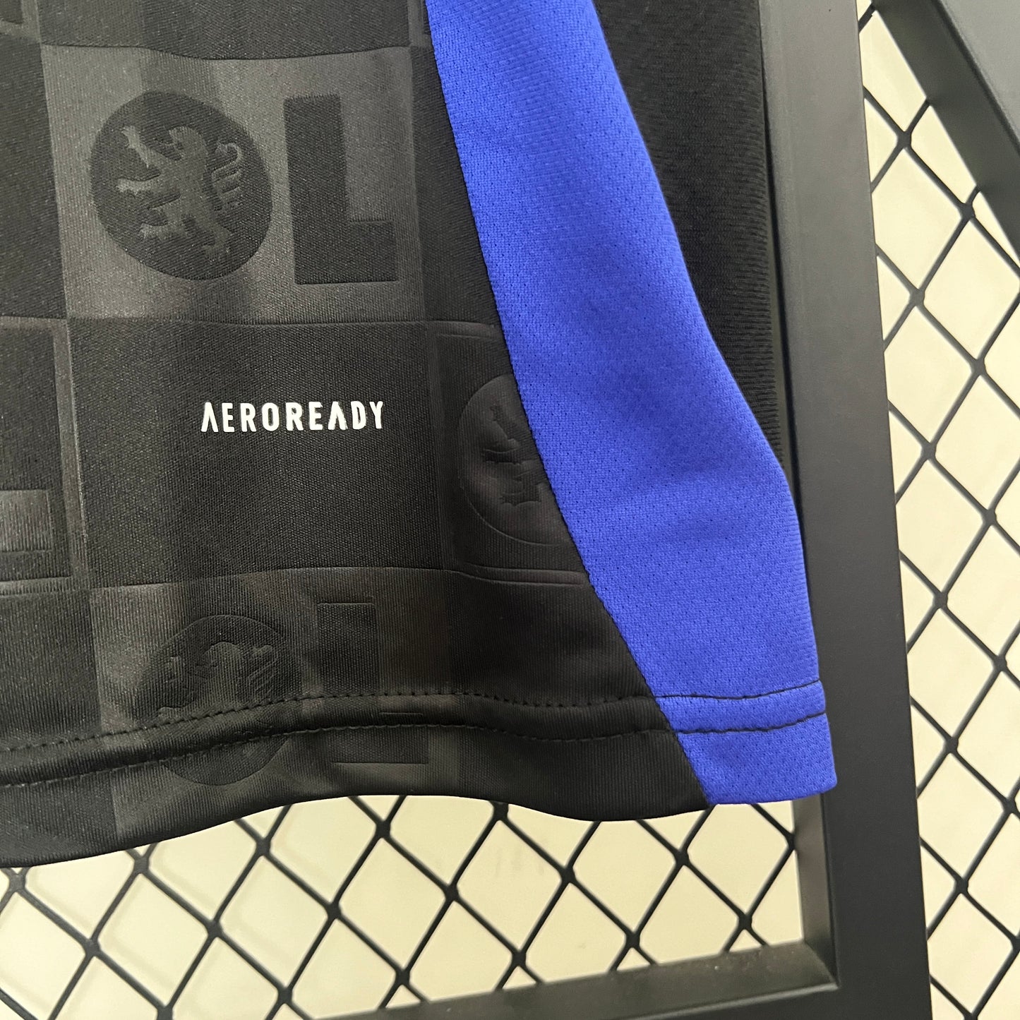 Lyon Alternativa 24/25