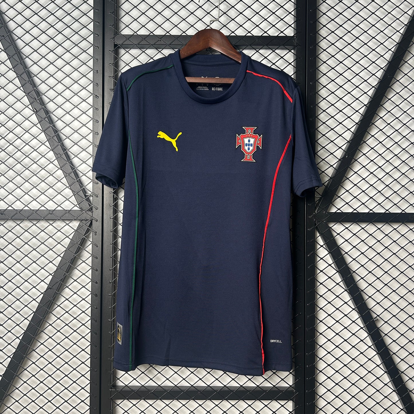 Portugal Treino 25/26