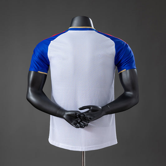 Lyon Principal 26/27 - Versão Jogador