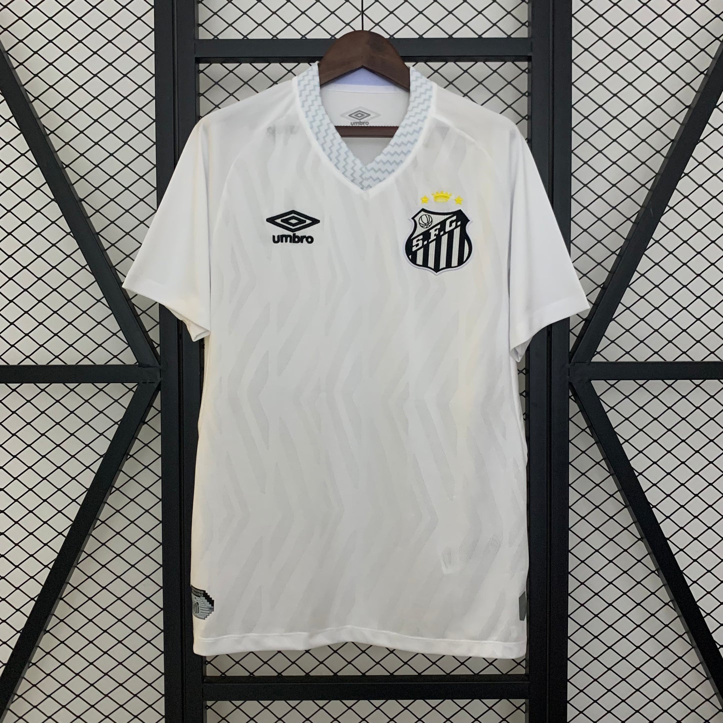 Santos Principal 25/26