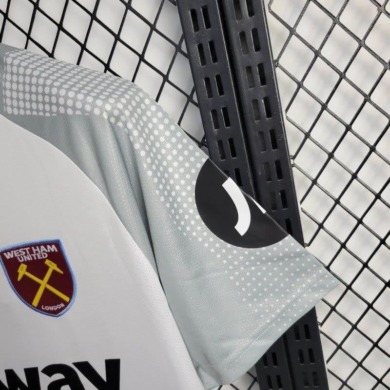 West Ham Alternativa 24/25