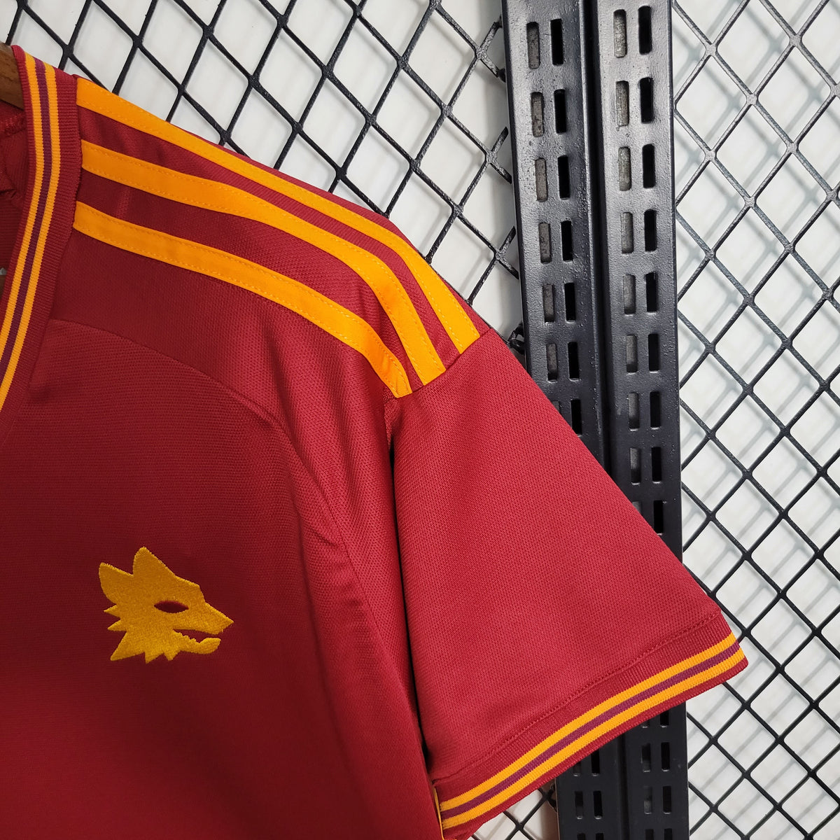 AS Roma Principal 23/24