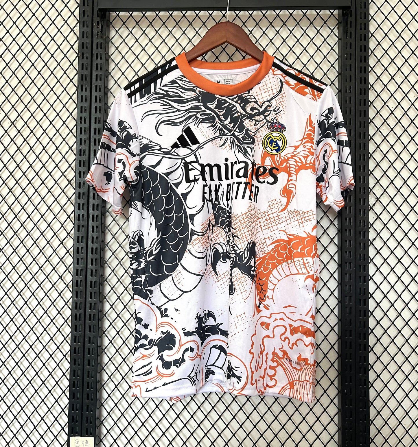 Real Madrid Edição Especial
