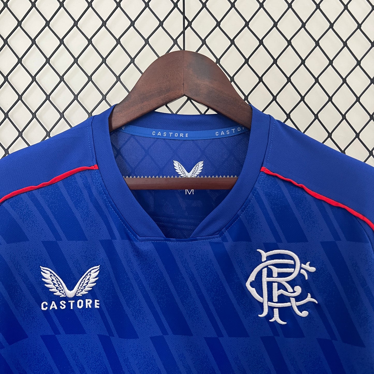 Rangers Principal 24/25
