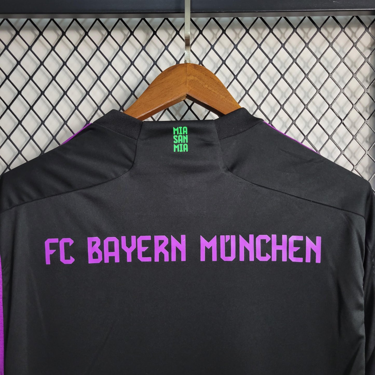 Bayern Munique Alternativa 23/24