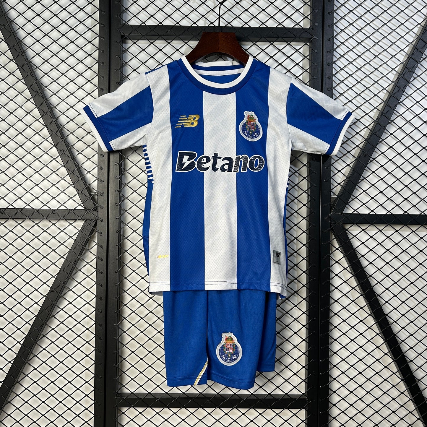 FC Porto Principal 25/26