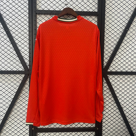 Portugal M/Comprida Alternativa 2025