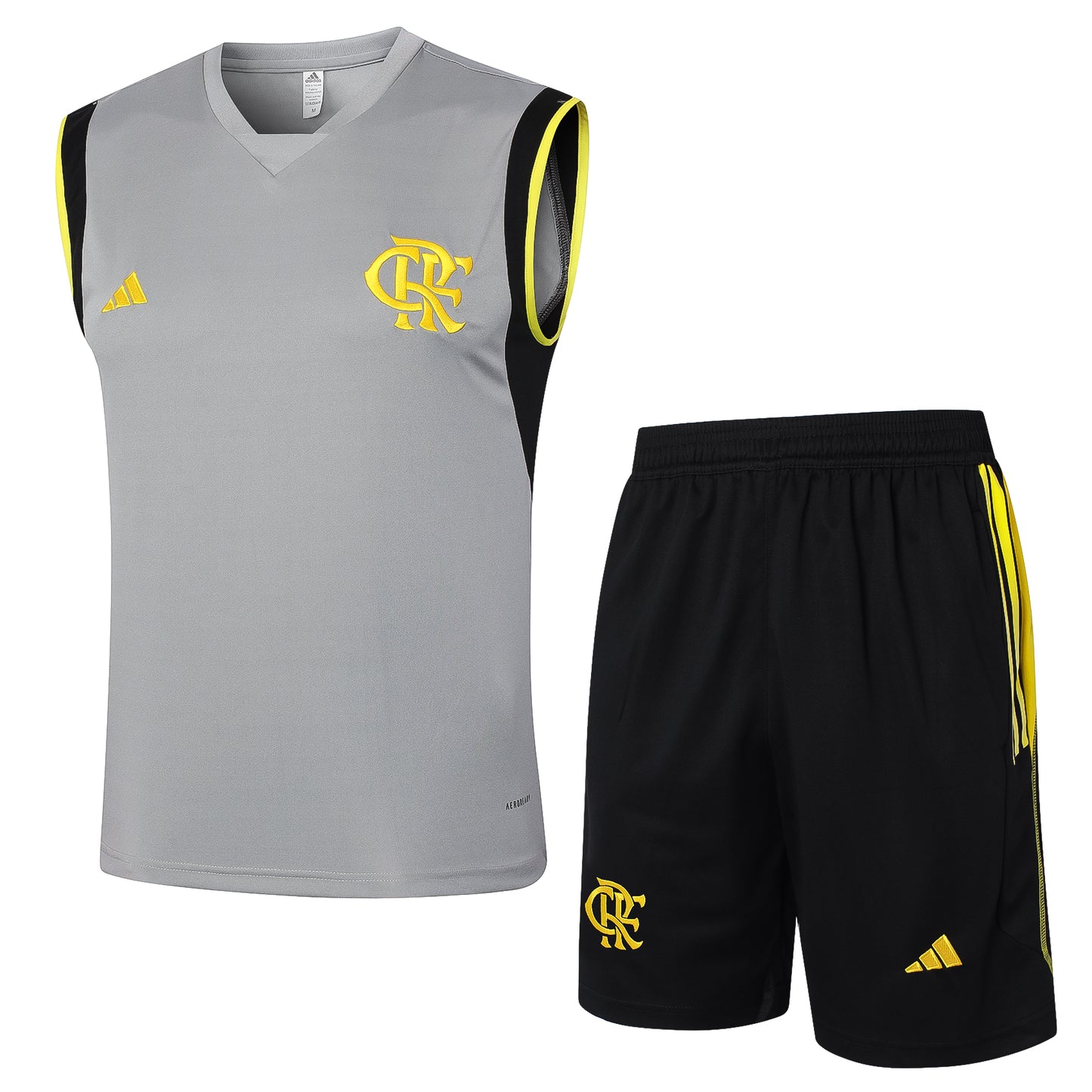 Kit Treino Flamengo