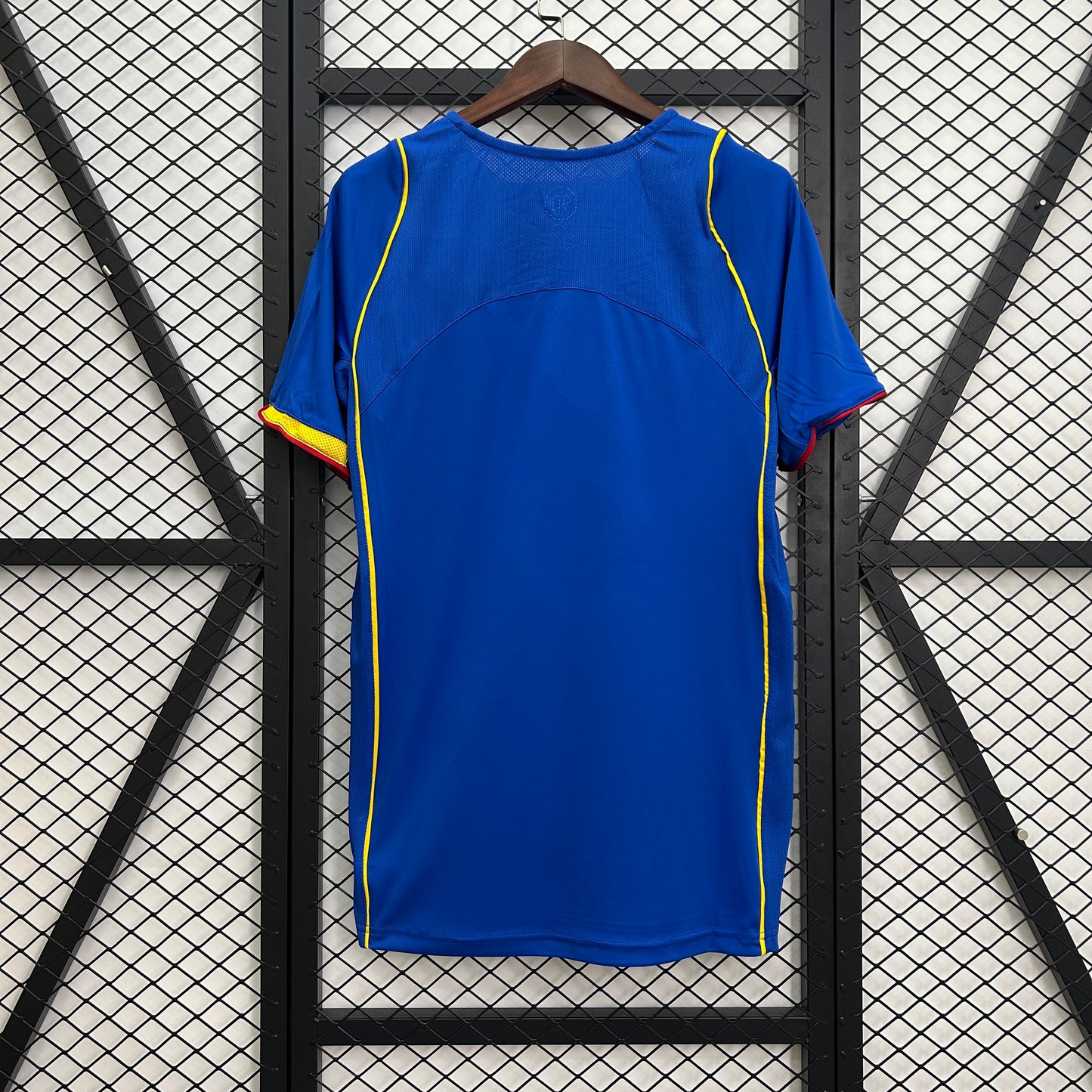 Arsenal Alternativa 04/05