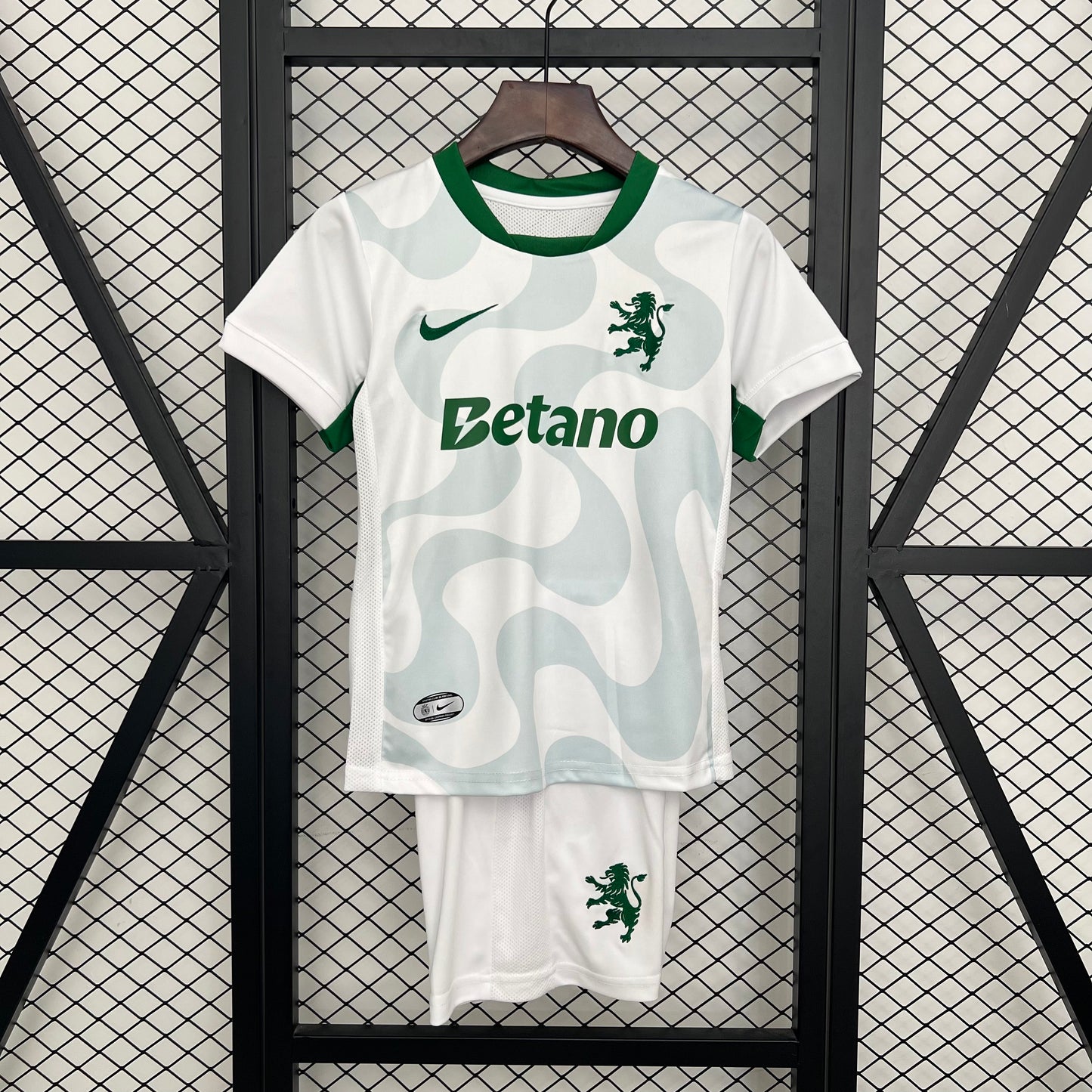 Sporting CP Alternativa 25/26