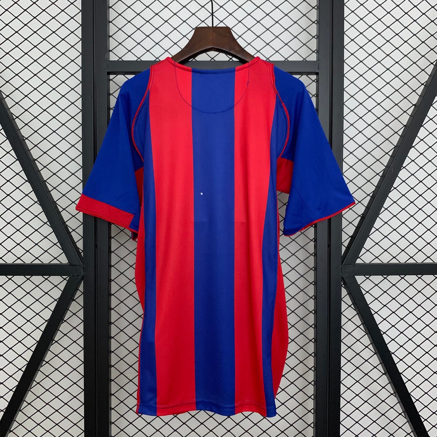 Barcelona Principal 2004/05