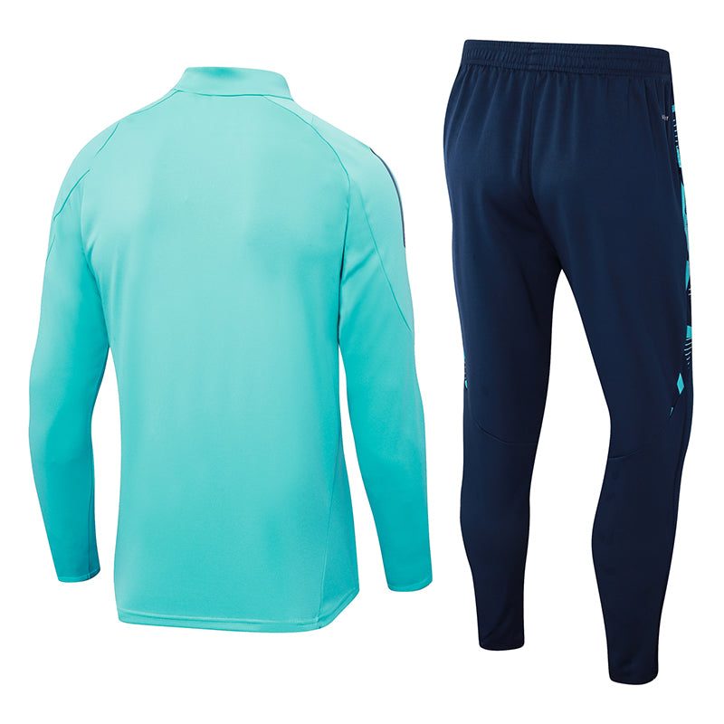 Fato Treino Real Madrid