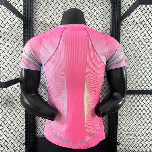 Barcelona Edição Especial 25/26 - Versão Jogador