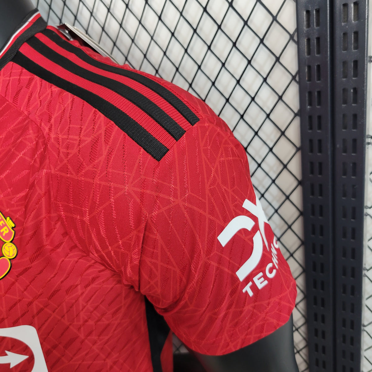 Manchester United Principal 23/24 - Versão Jogador
