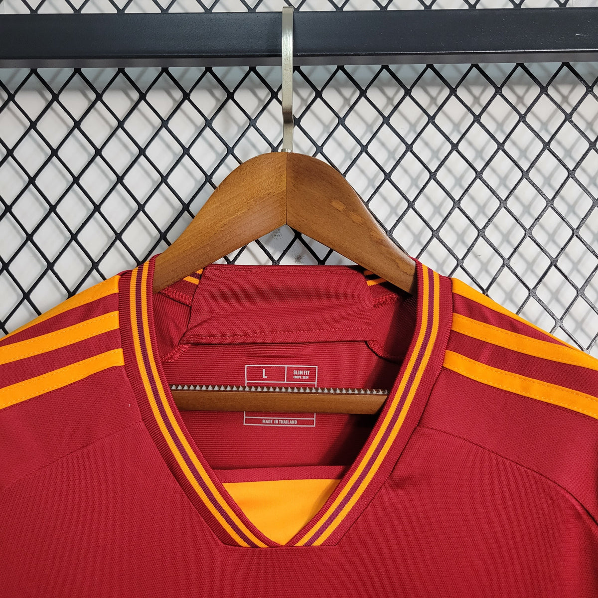 AS Roma Principal 23/24