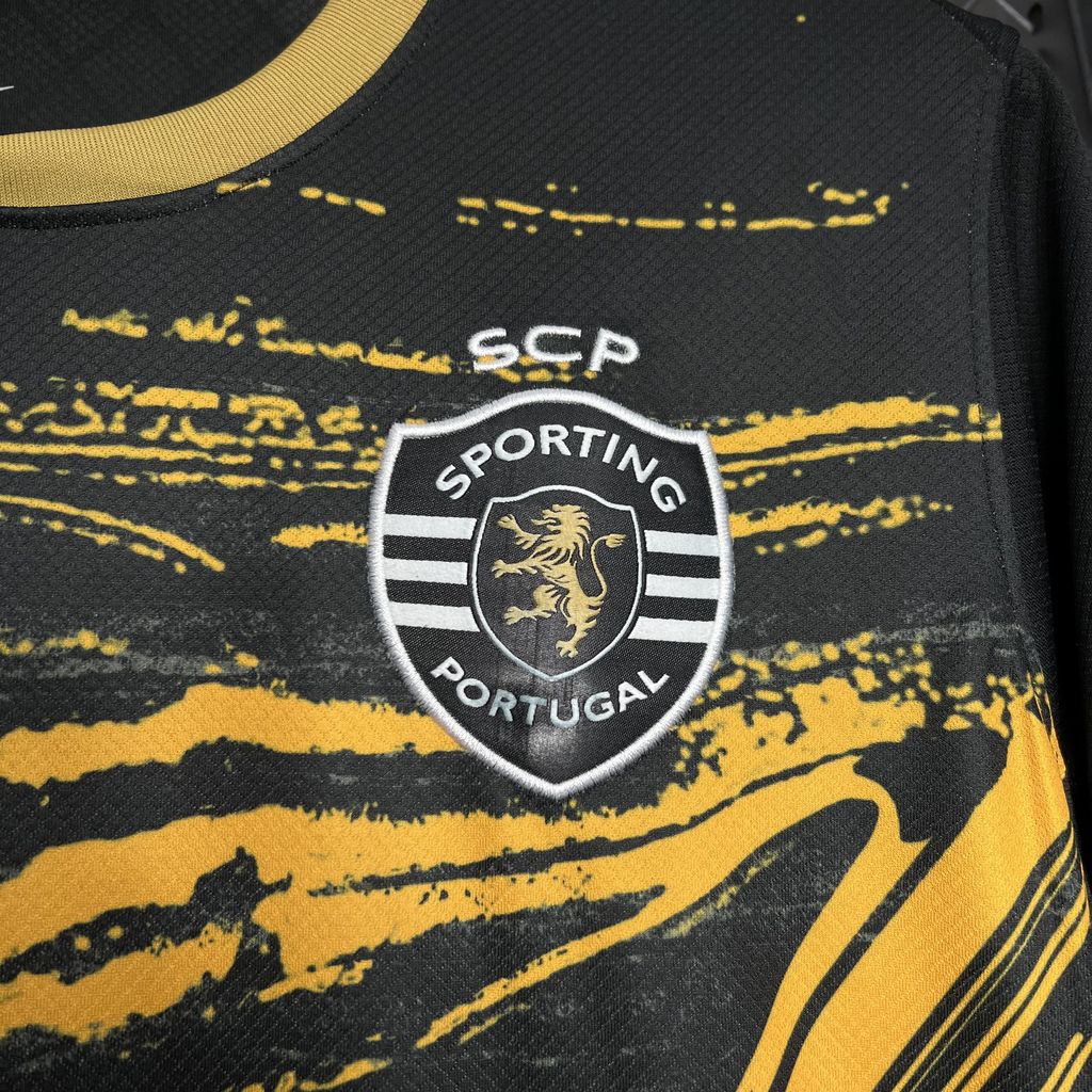 Sporting CP Edição Especial