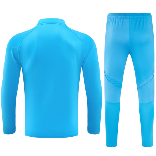 Fato Treino Real Madrid