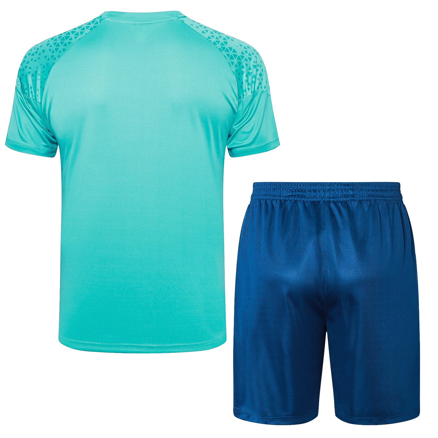 Kit Treino Marselha