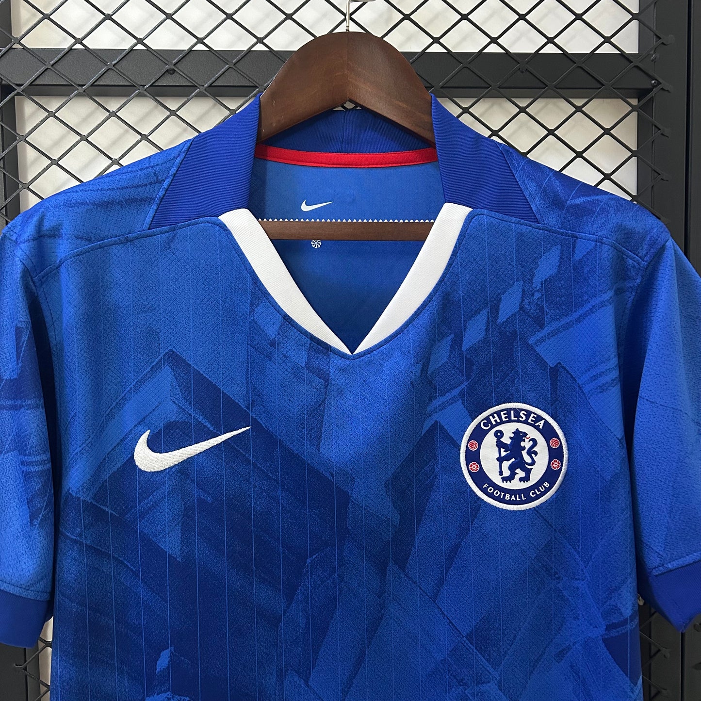 Chelsea Principal 25/26