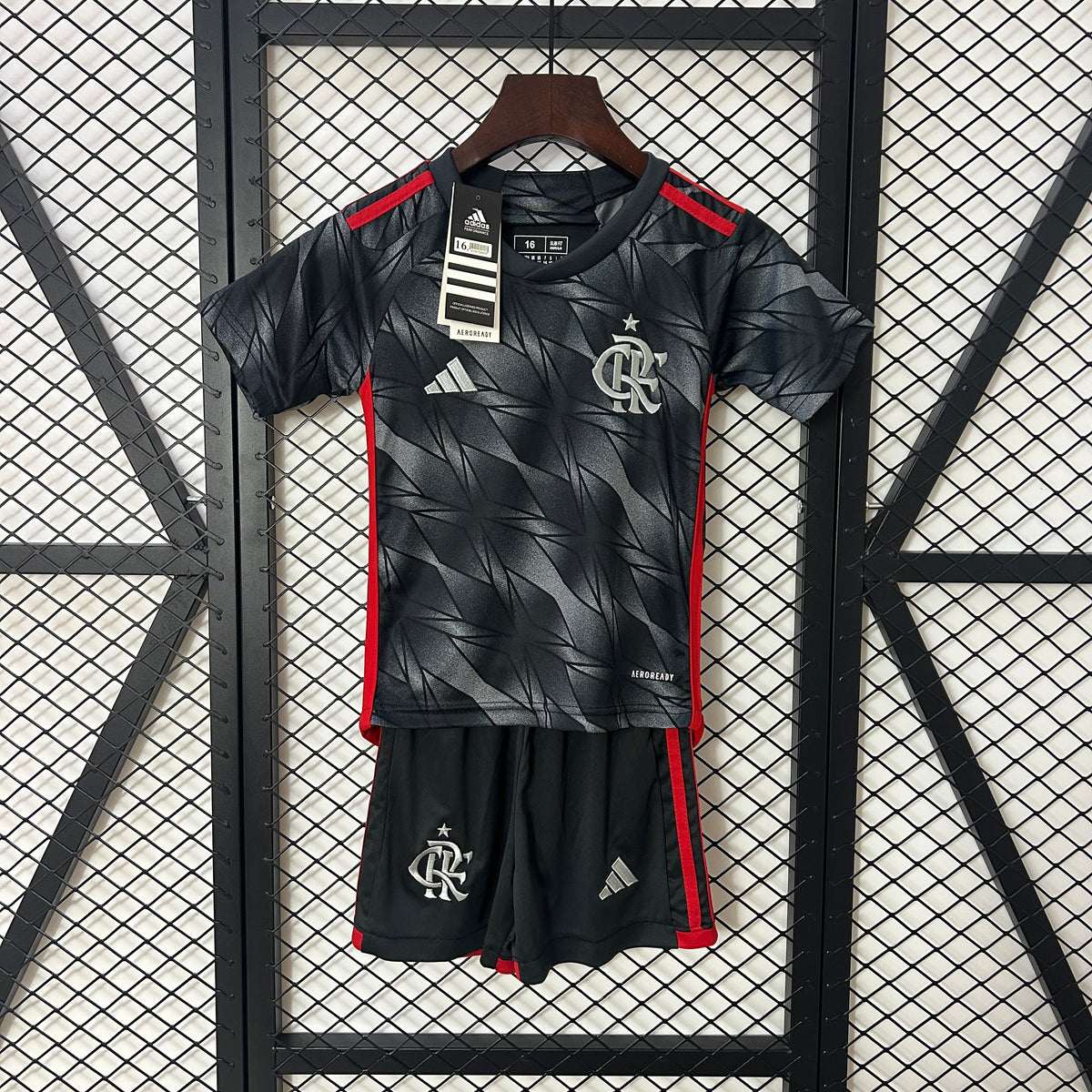 Flamengo 24/25