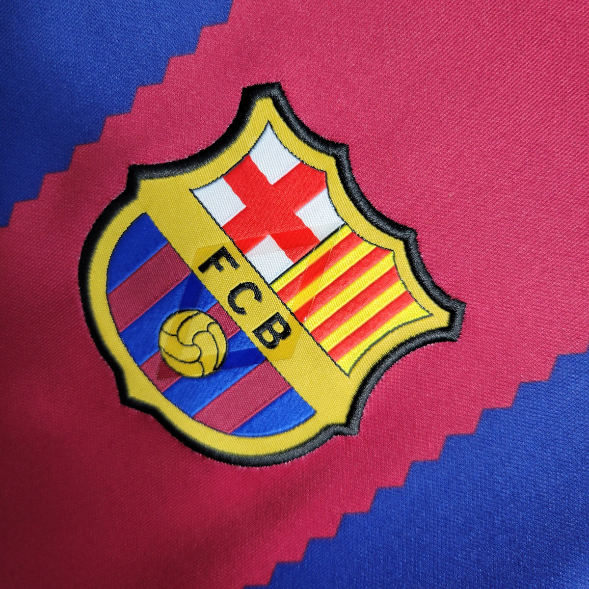 FC Barcelona Principal 23/24