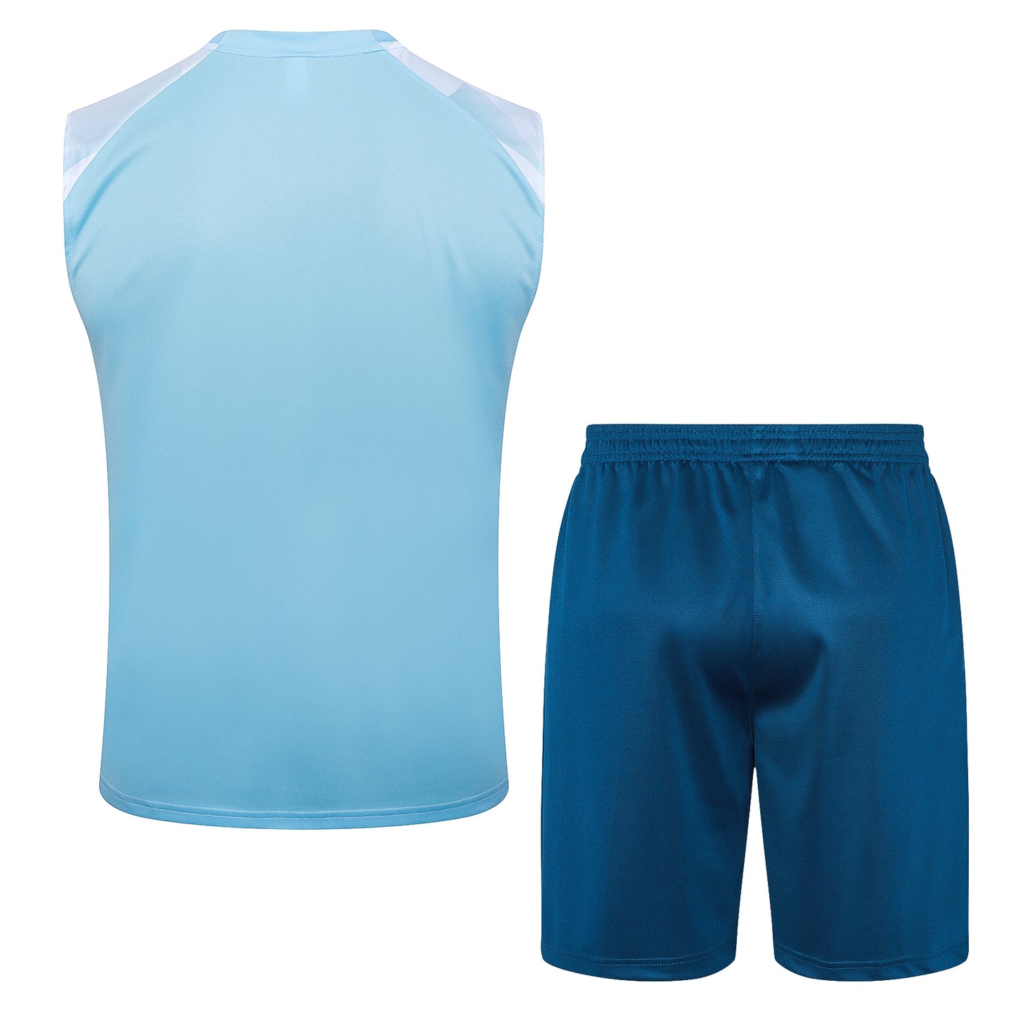 Kit Treino Manchester City