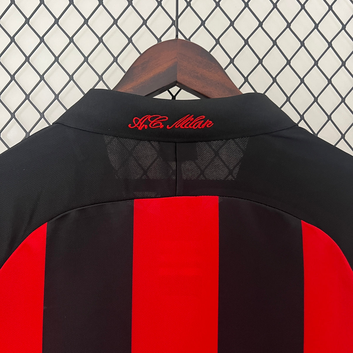 AC Milan Principal 00/02