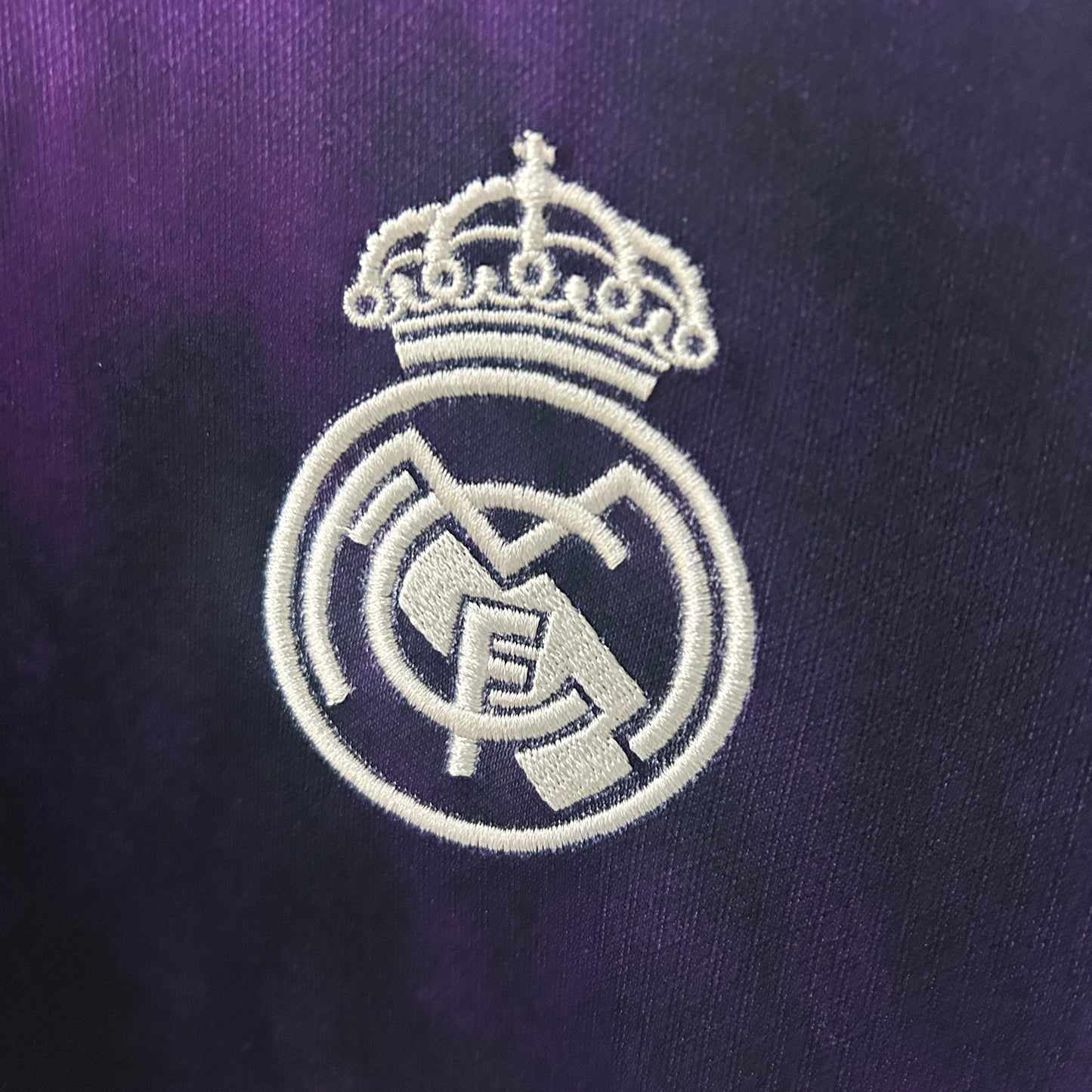 Real Madrid Edição Especial 25/26
