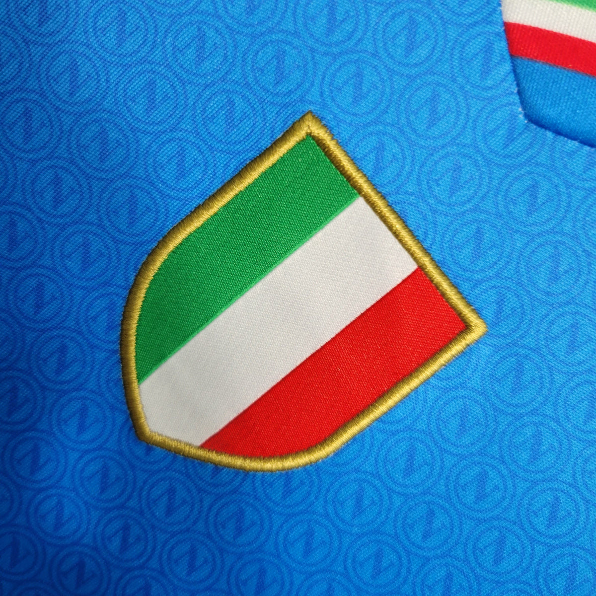 Napoli Principal 23/24