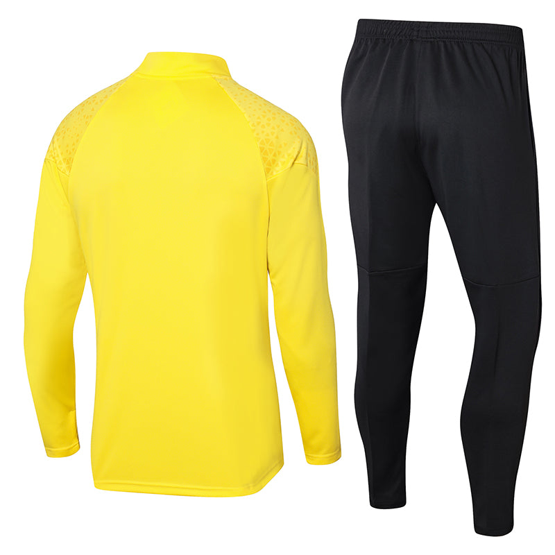 Fato Treino Dortmund