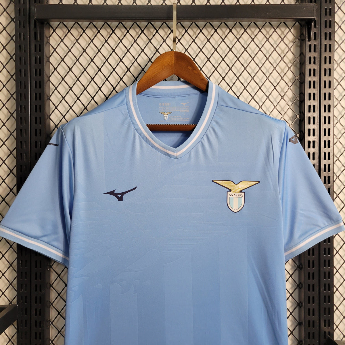 Lazio Principal 23/24