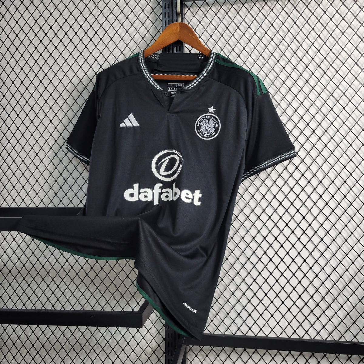 Celtic Alternativo 23/24