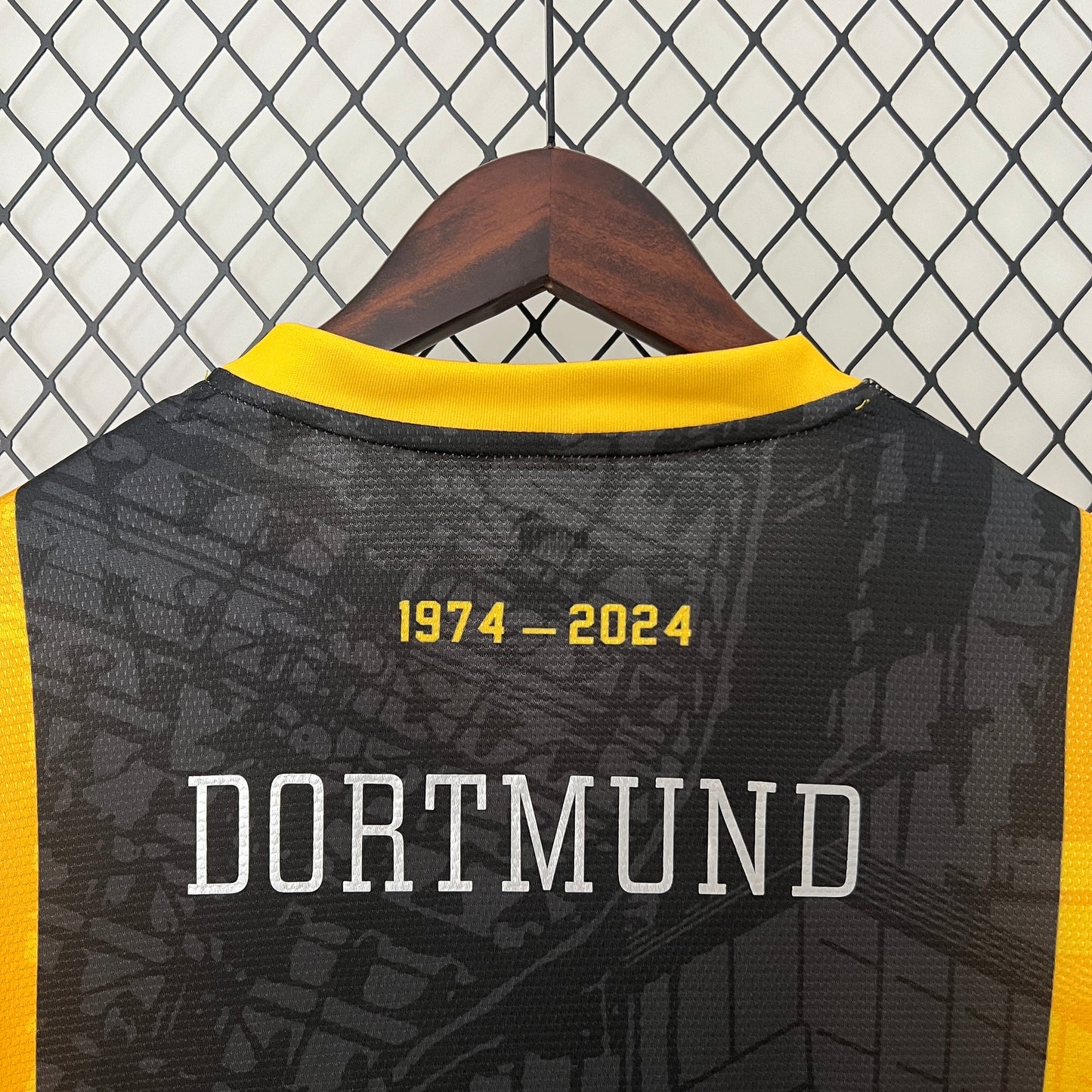 Borussia Dortmund Edição Especial Estádio 24/25