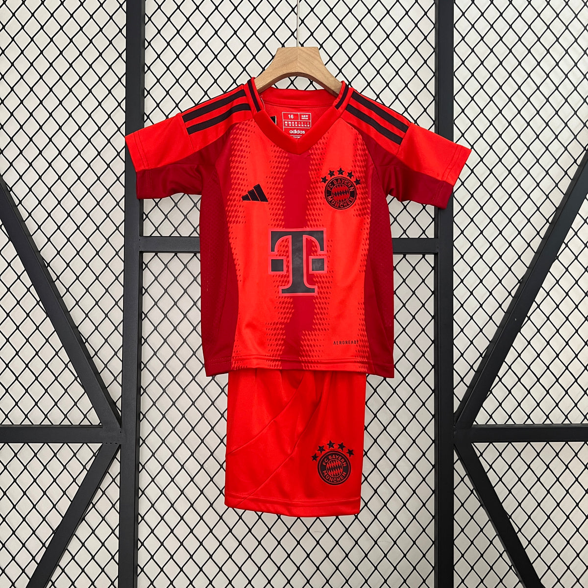 Bayern Munique 24/25