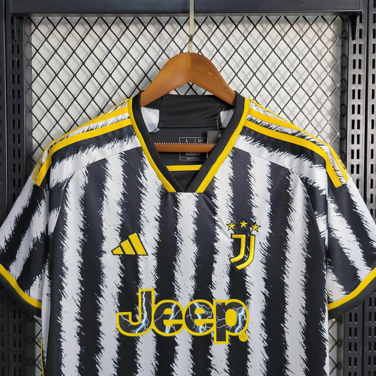 Juventus Principal 23/24