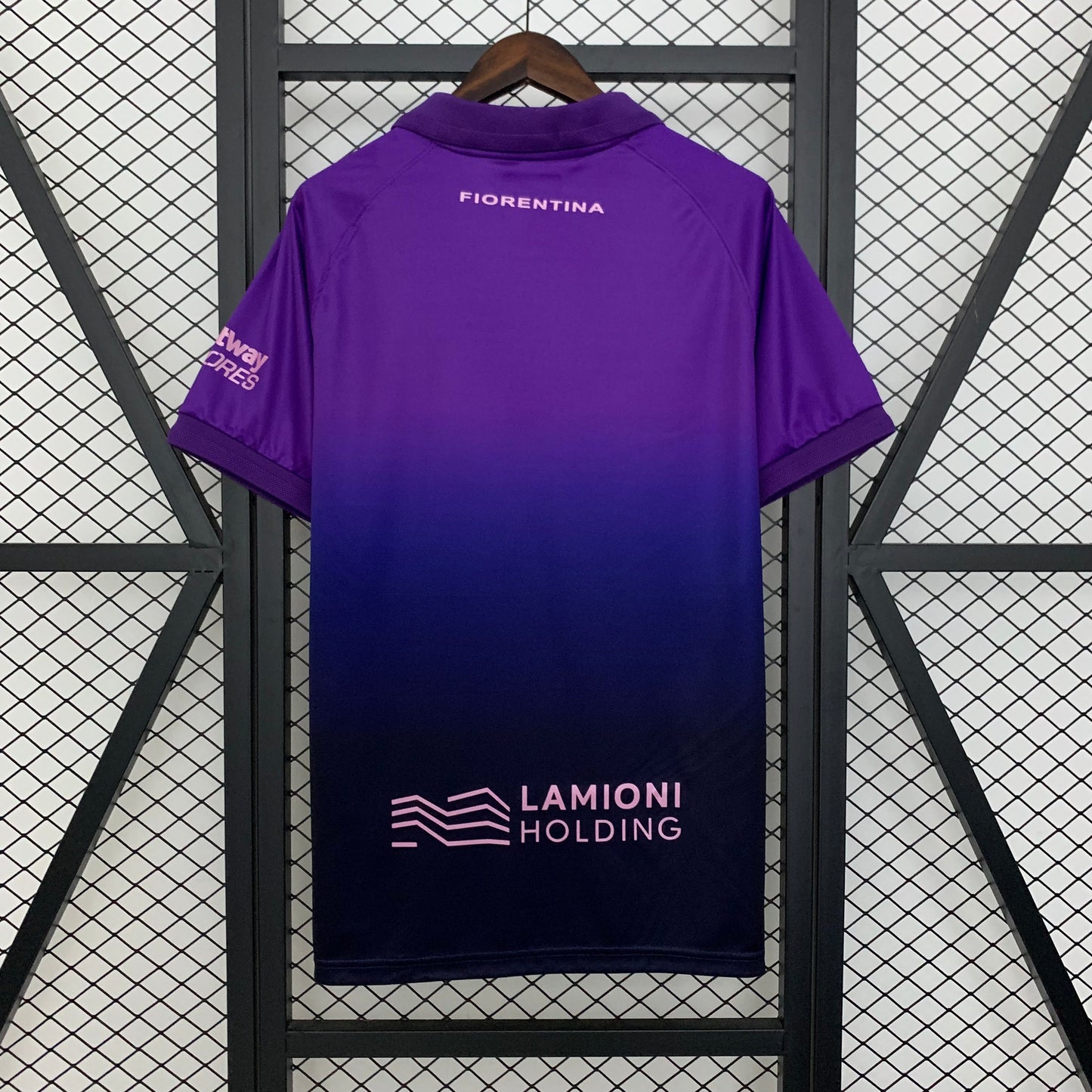 Fiorentina Edição Especial