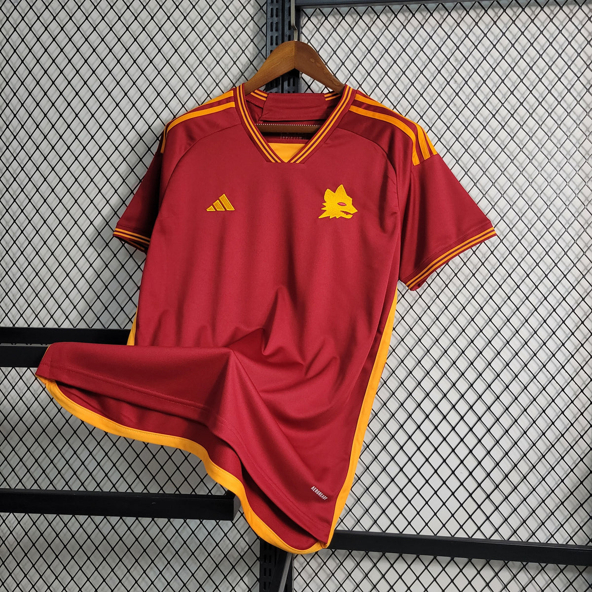 AS Roma Principal 23/24