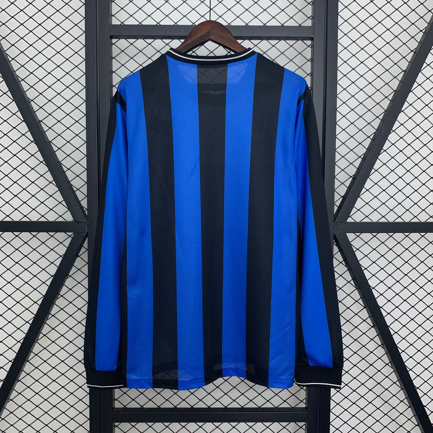 Inter Milão Champions League 09/10