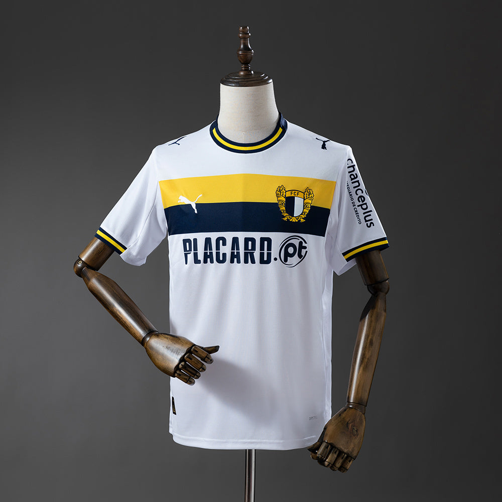 Famalicão Principal 25/26