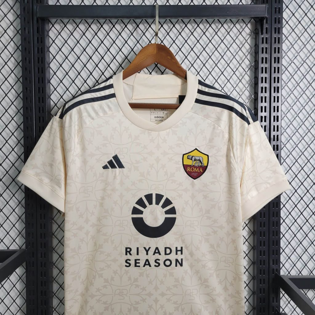 AS Roma Alternativa 23/24