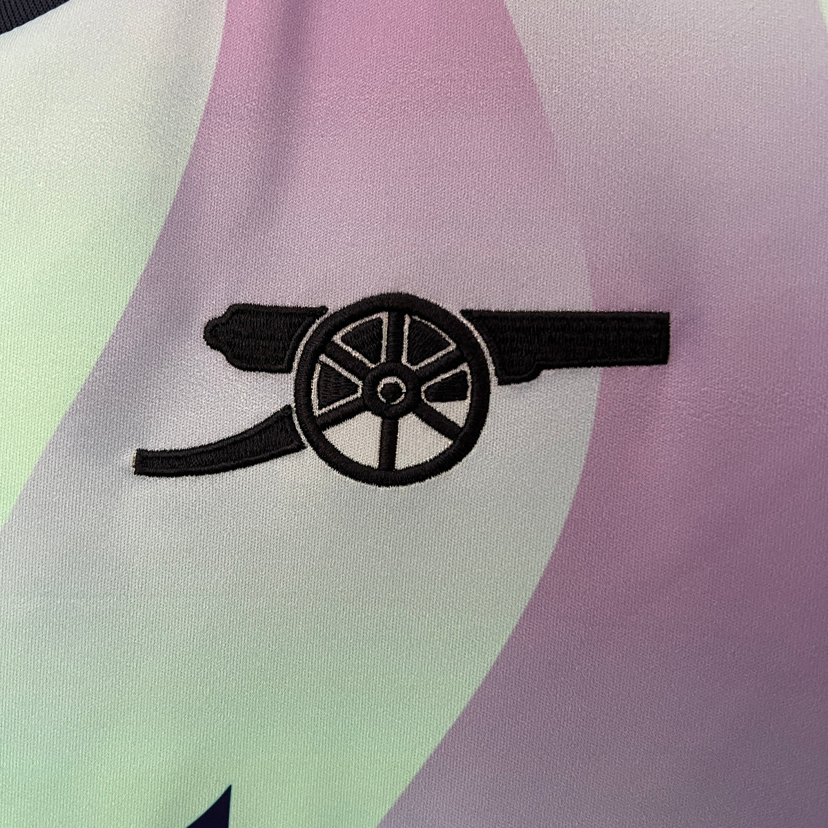 Arsenal Terceira 24/25