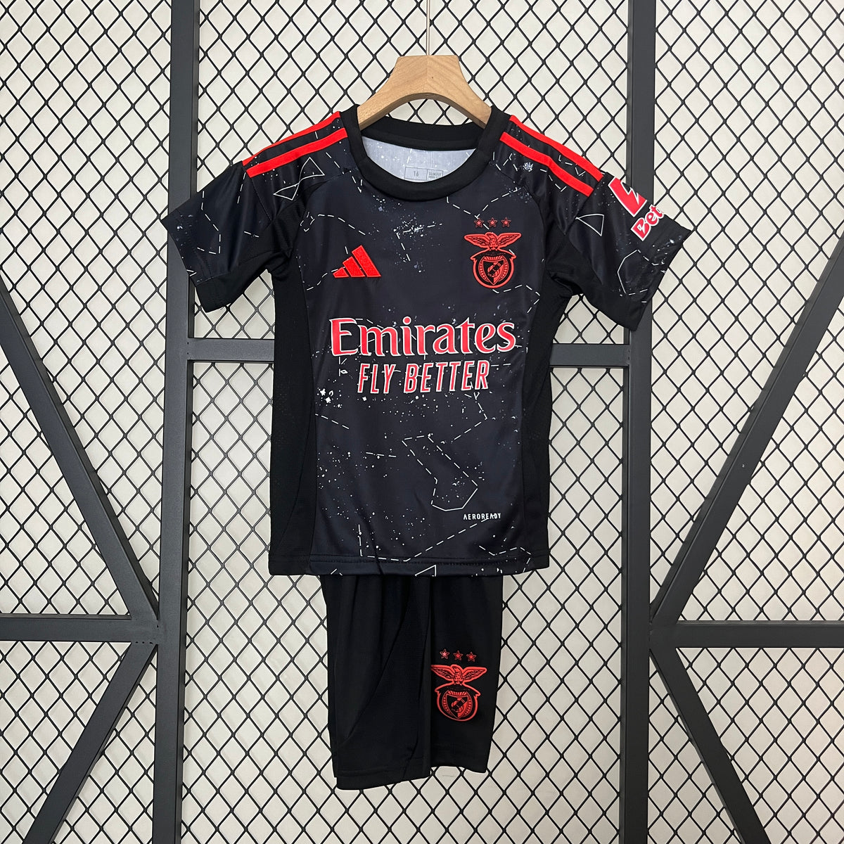 SL Benfica Alternativa 24/25