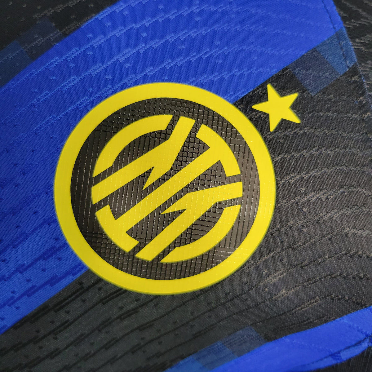 Inter Milão Principal 23/24 - Versão Jogador