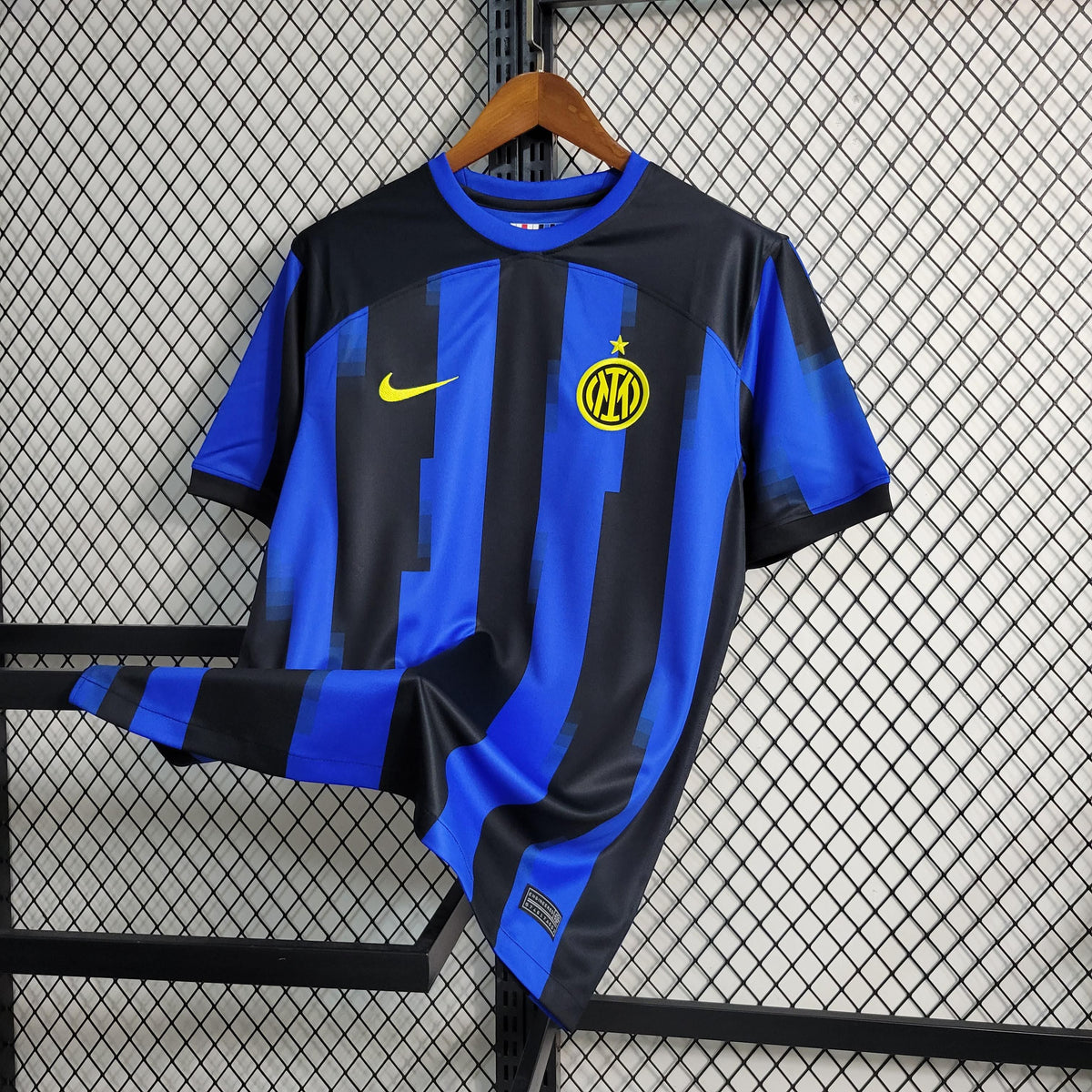 Inter Milão Principal 23/24