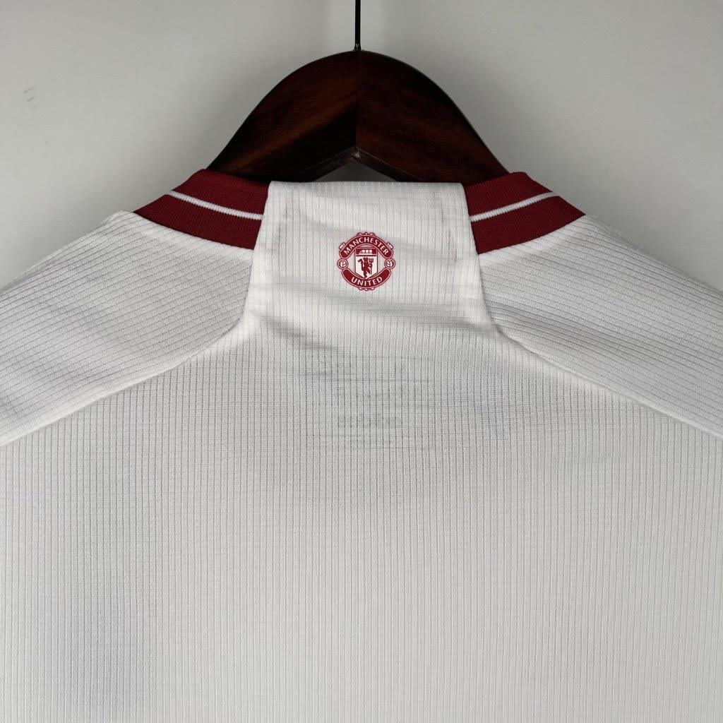 Manchester United Terceira 23/24