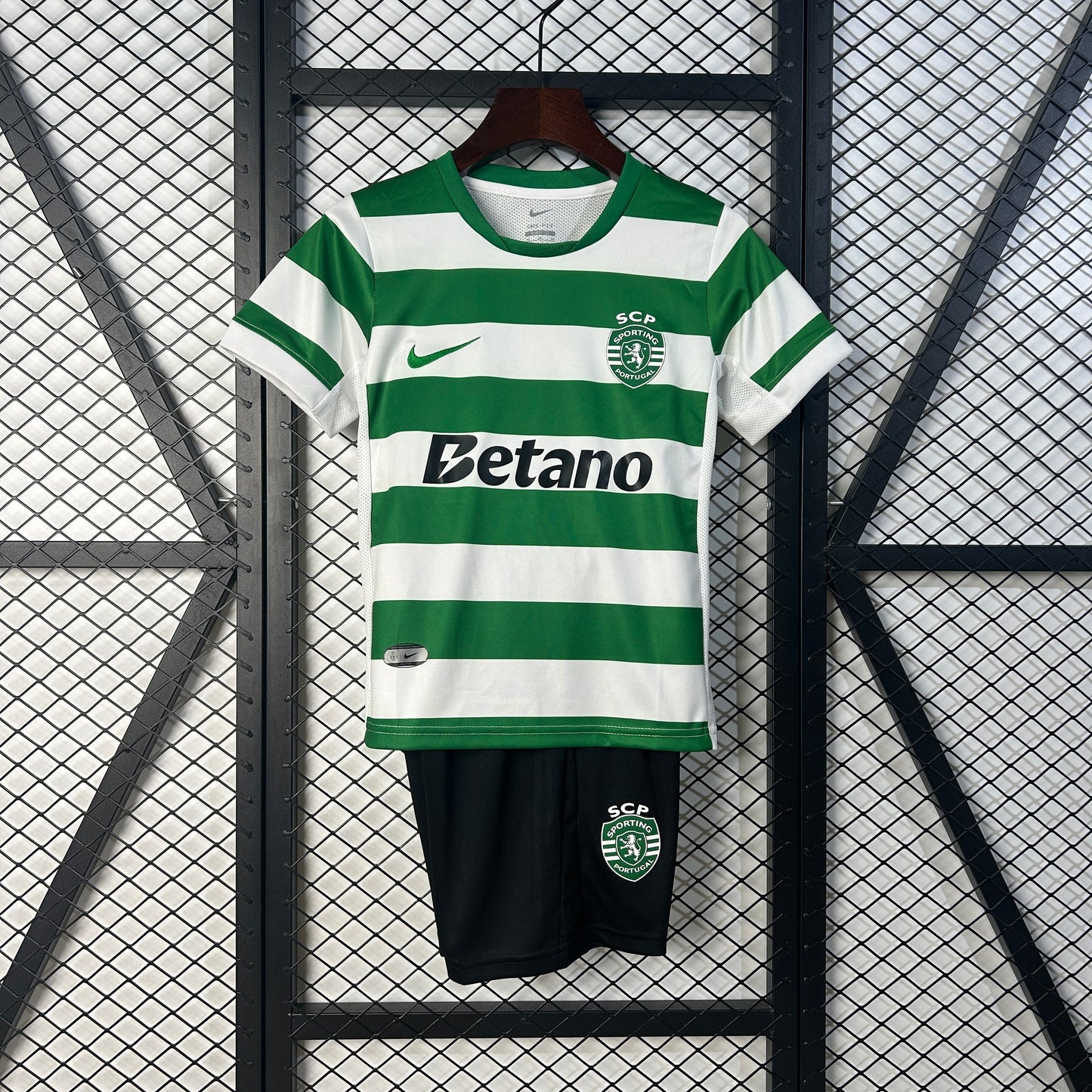 Sporting CP Principal 25/26